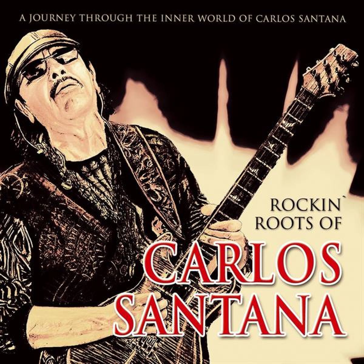 Afbeelding van Rockin' Roots Of Carlos Santana