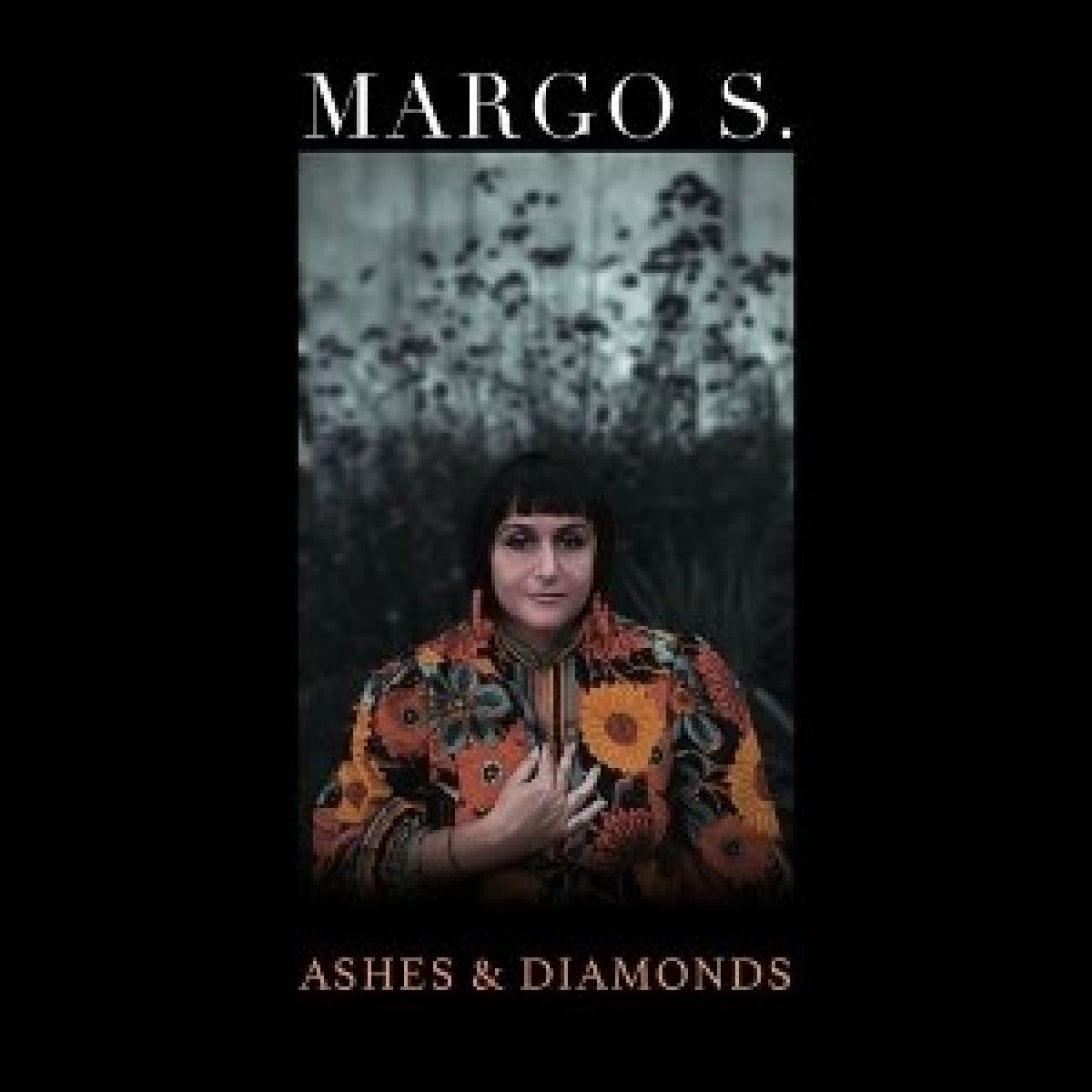 Afbeelding van Margo S - Ashes & Diamonds