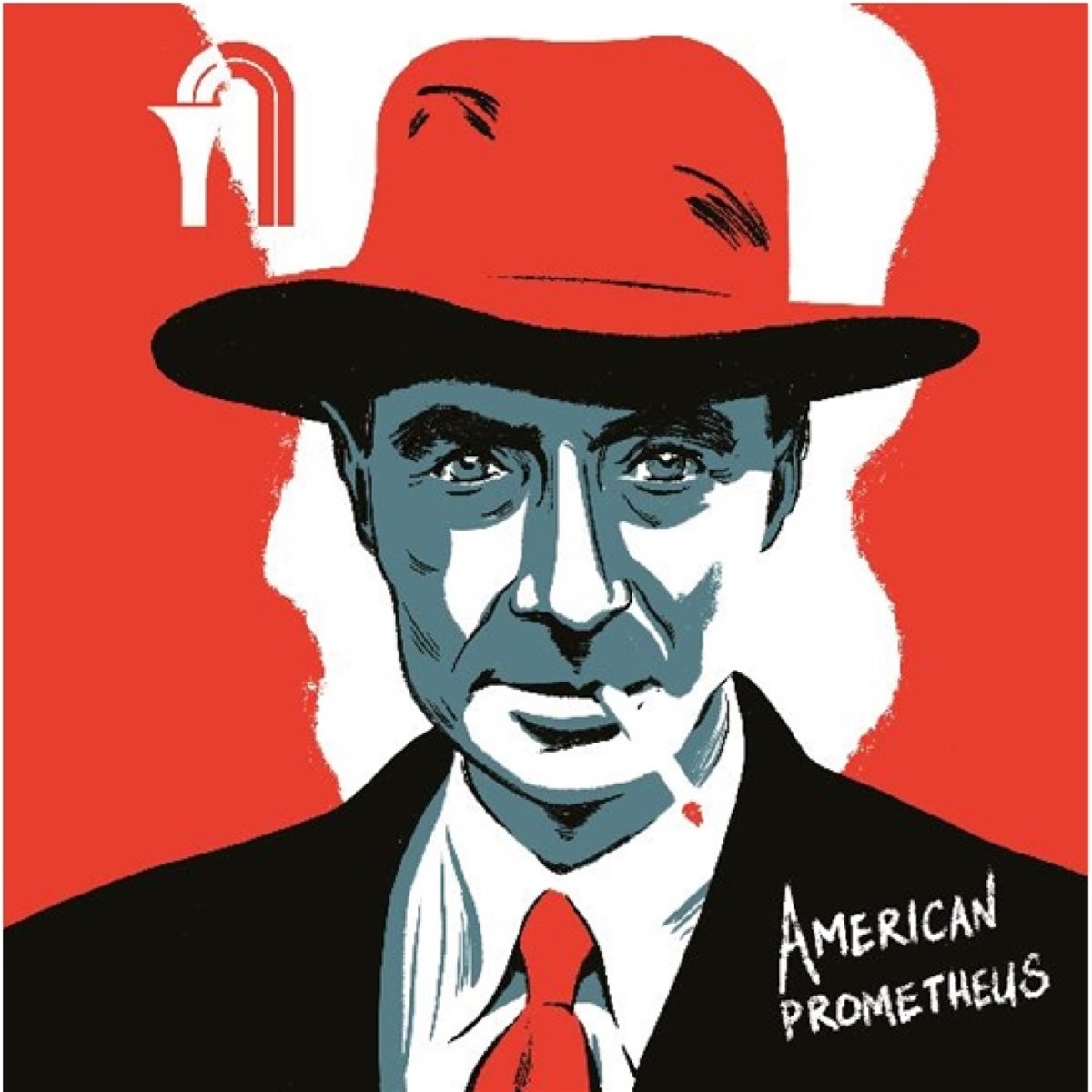 Afbeelding van American Prometheus