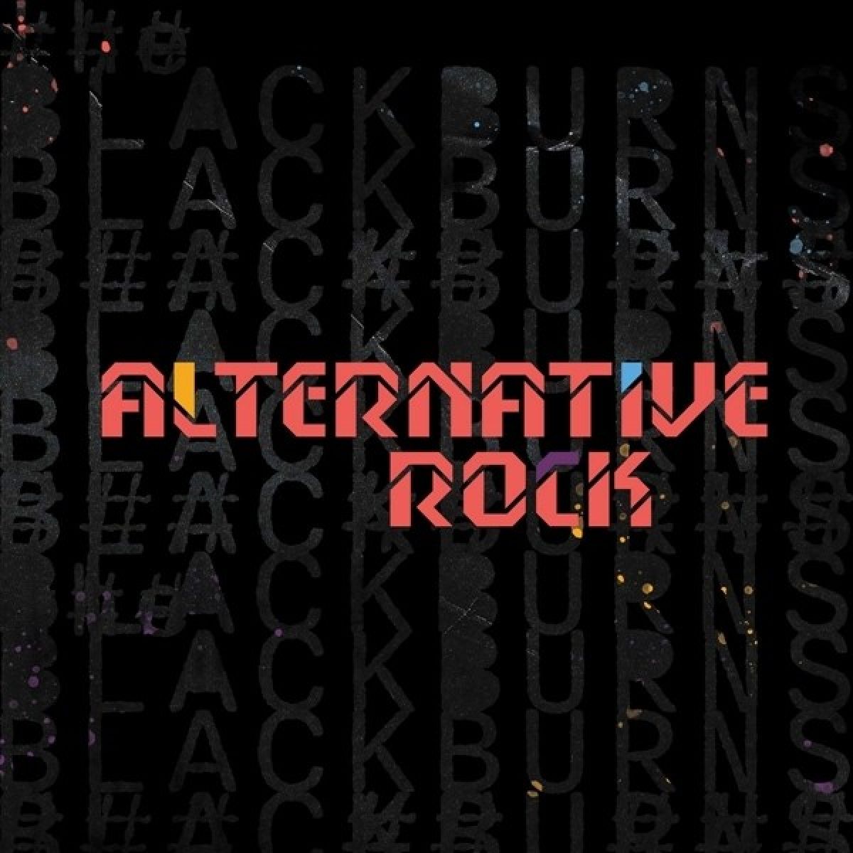 The Blackburns - Alternate Rock