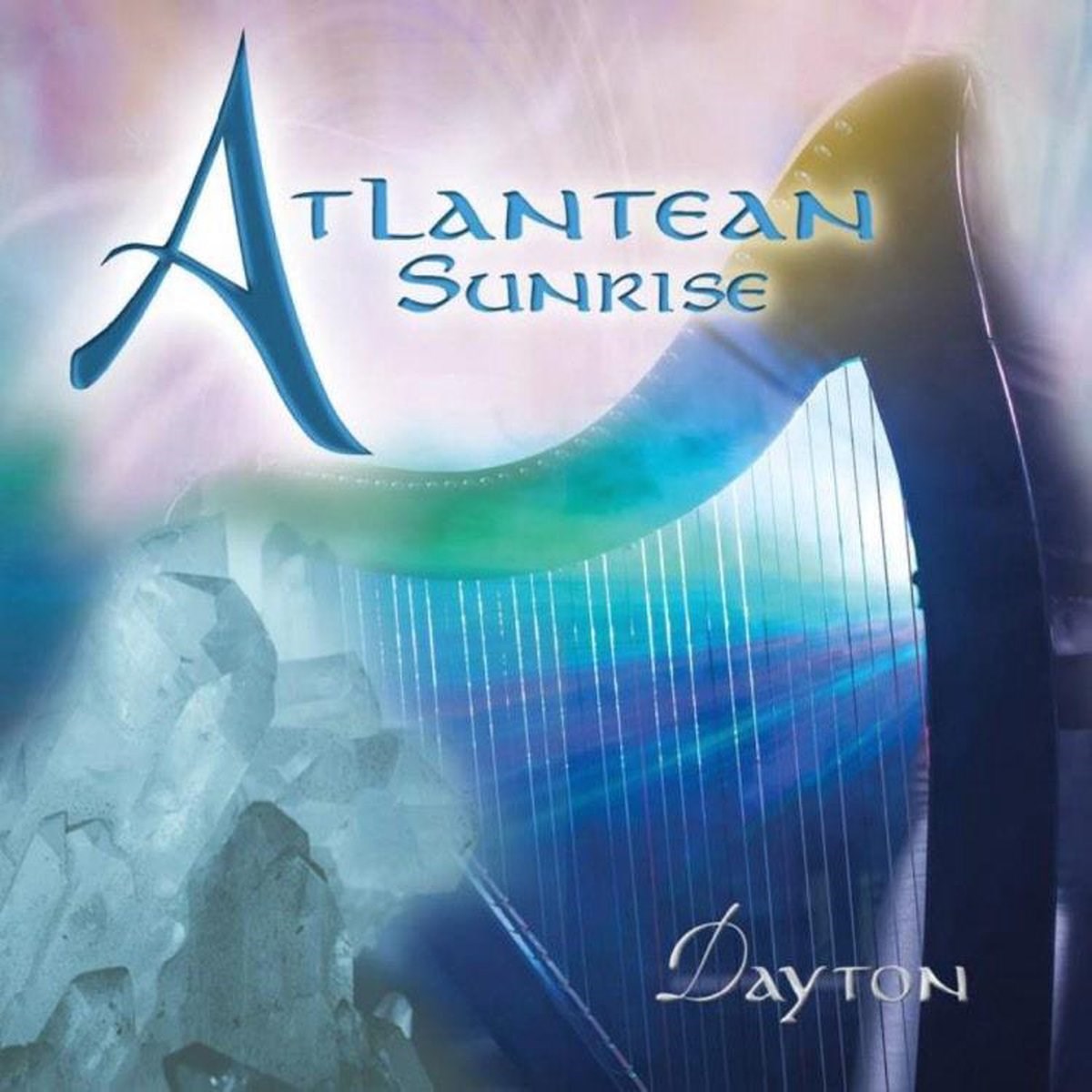 Dayton - Atlantean Sunrise