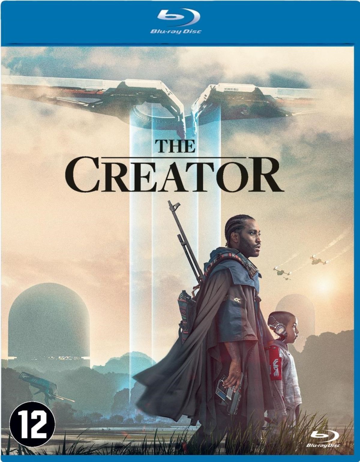 Afbeelding van The Creator