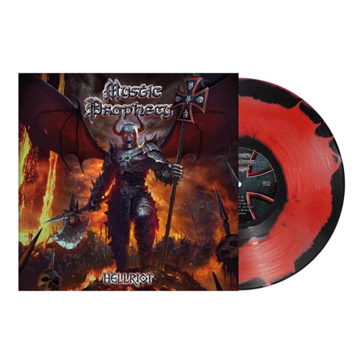 Afbeelding van Hellriot