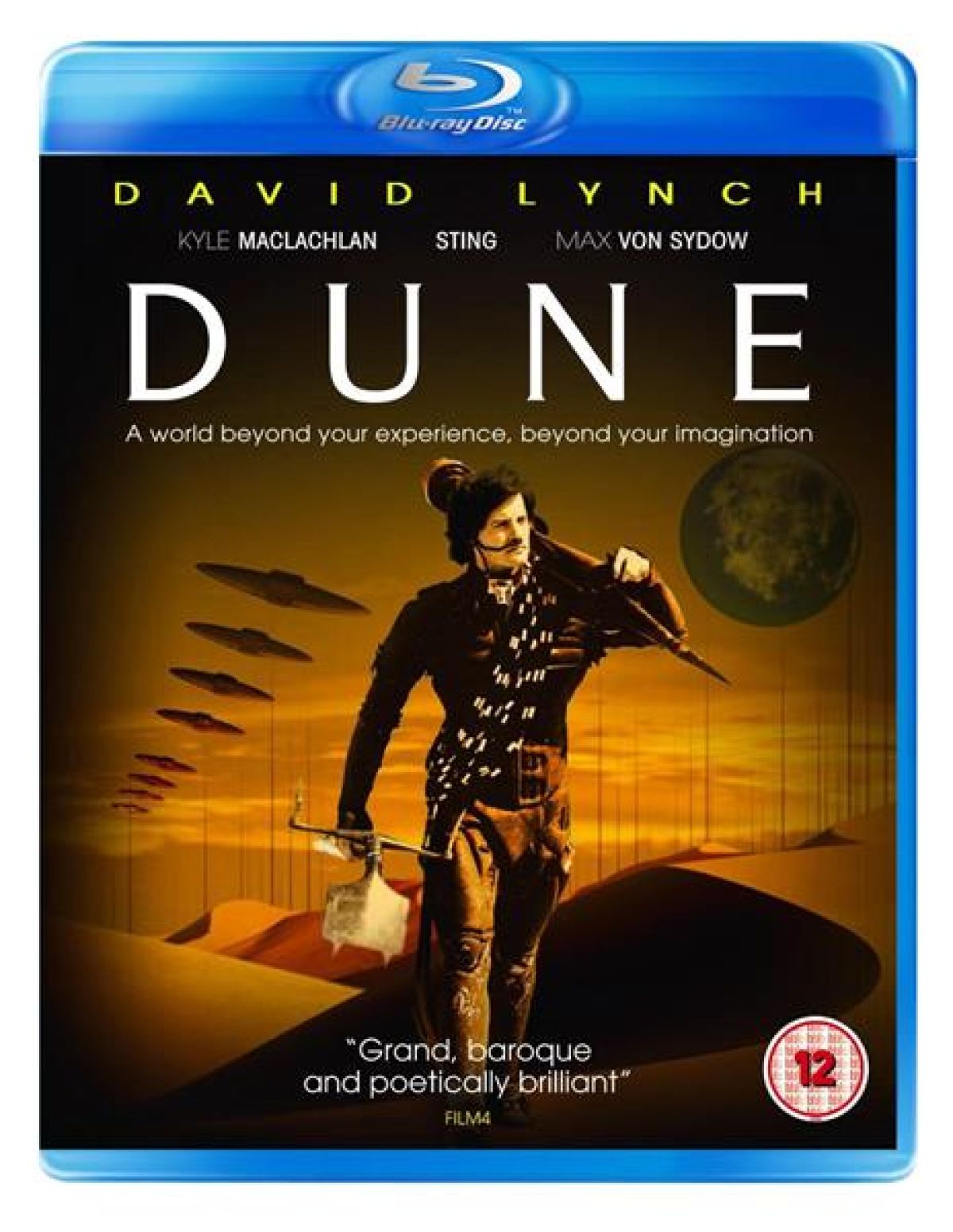 Dune (1984)