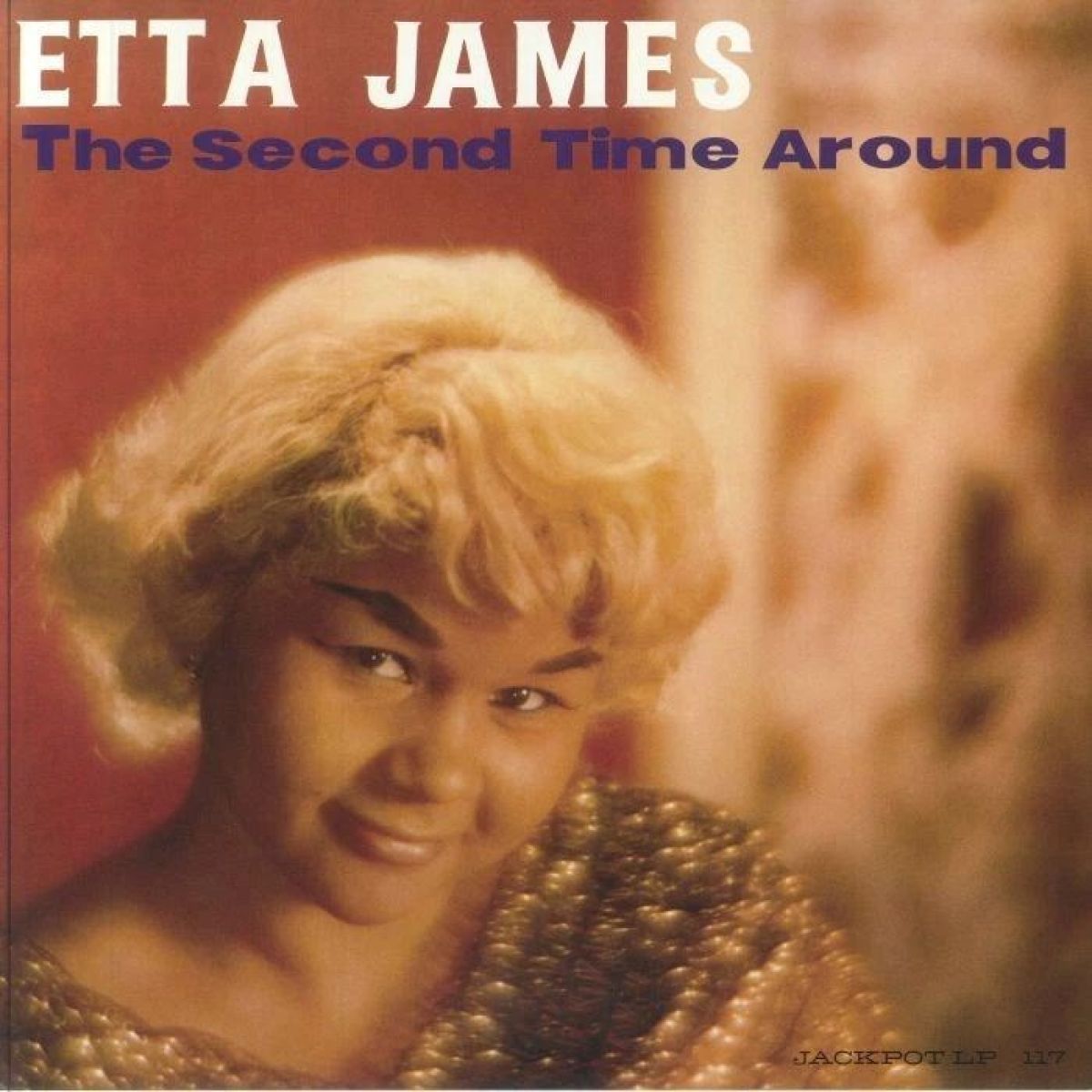 Afbeelding van Etta James - The Second Time Around