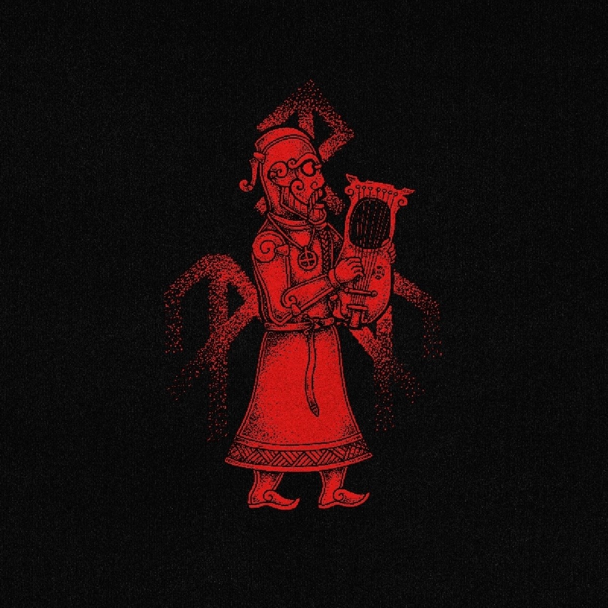 Afbeelding van Wardruna - Skald