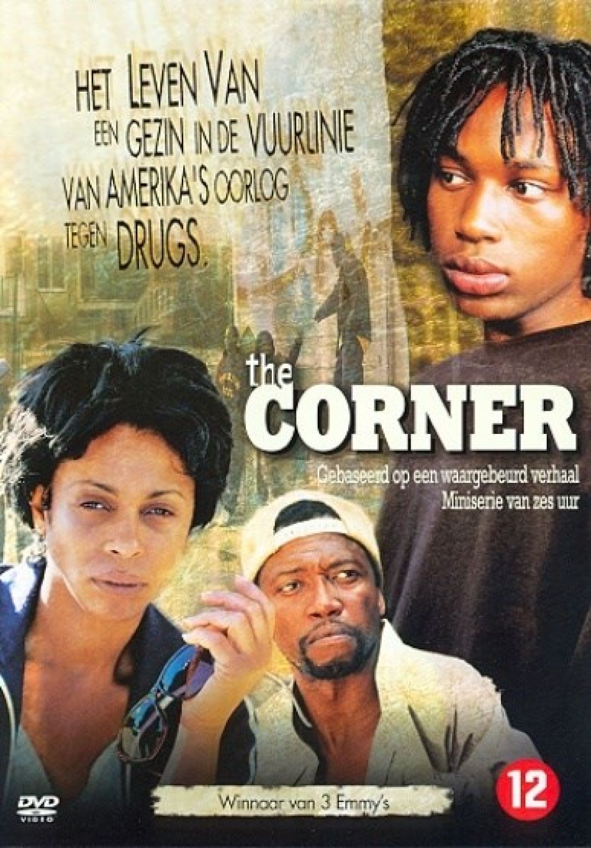 Afbeelding van Corner