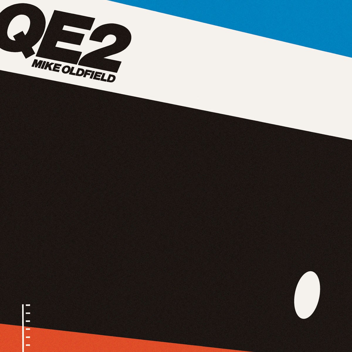Afbeelding van Mike Oldfield - QE2
