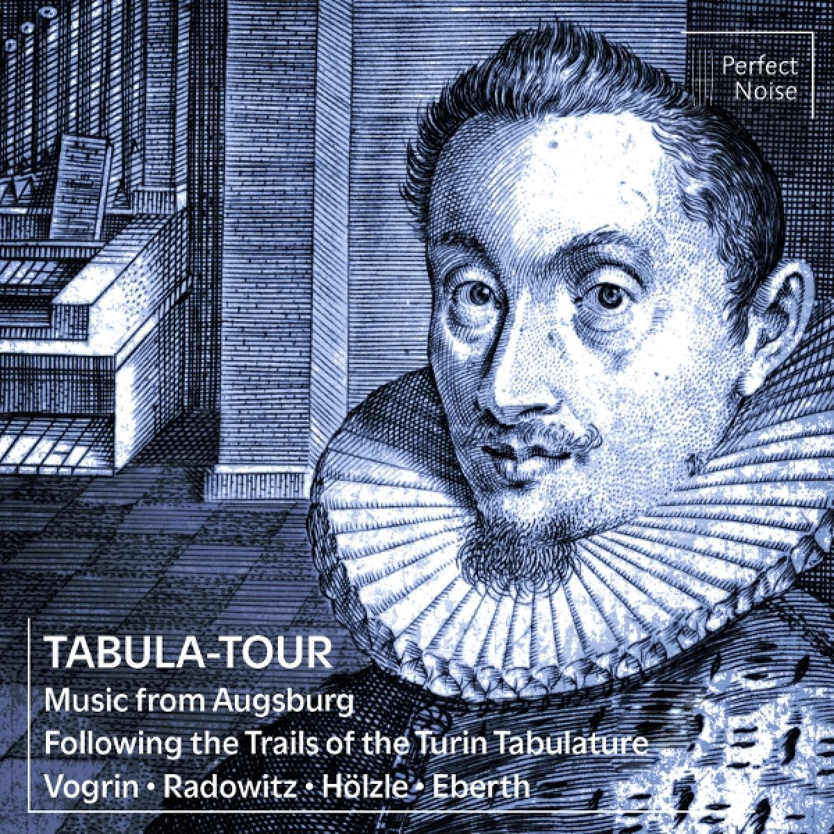 Afbeelding van Michael Eberth - Tabula-Tour