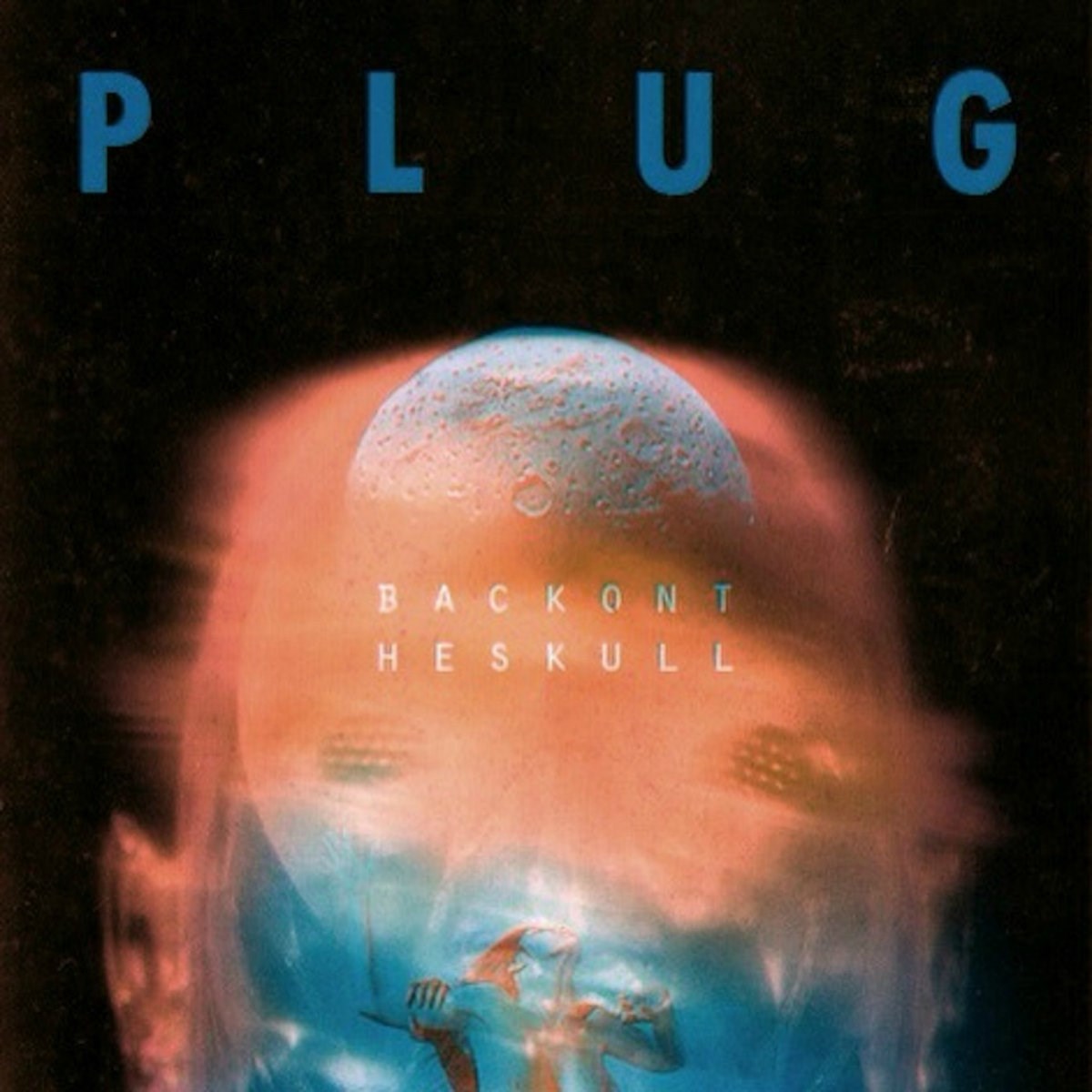 Afbeelding van Plug - Back On The Skull