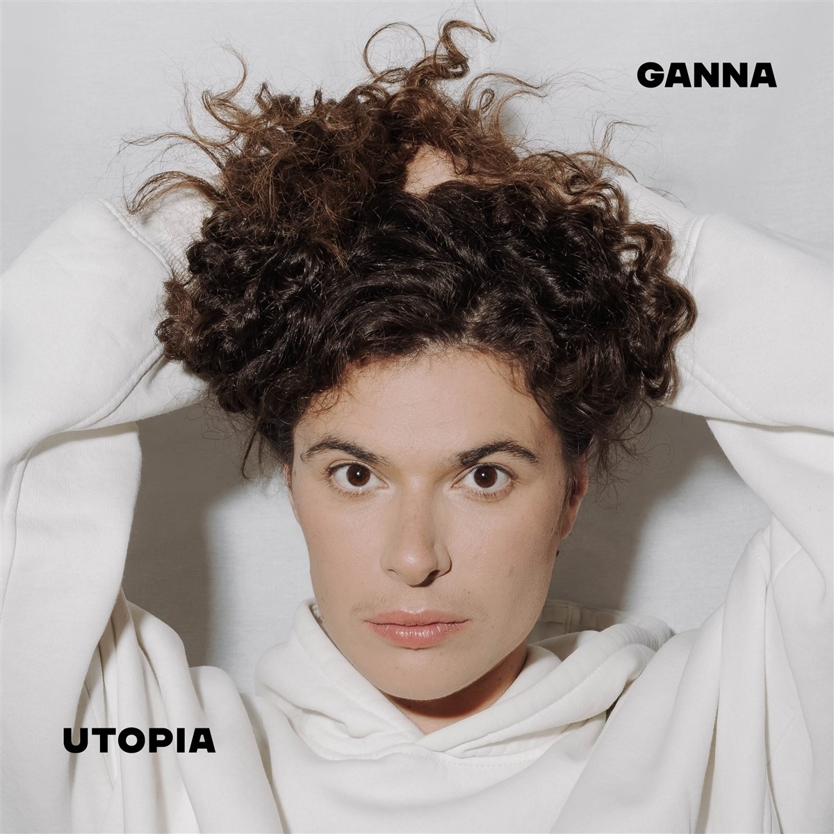 Afbeelding van Ganna - Utopia