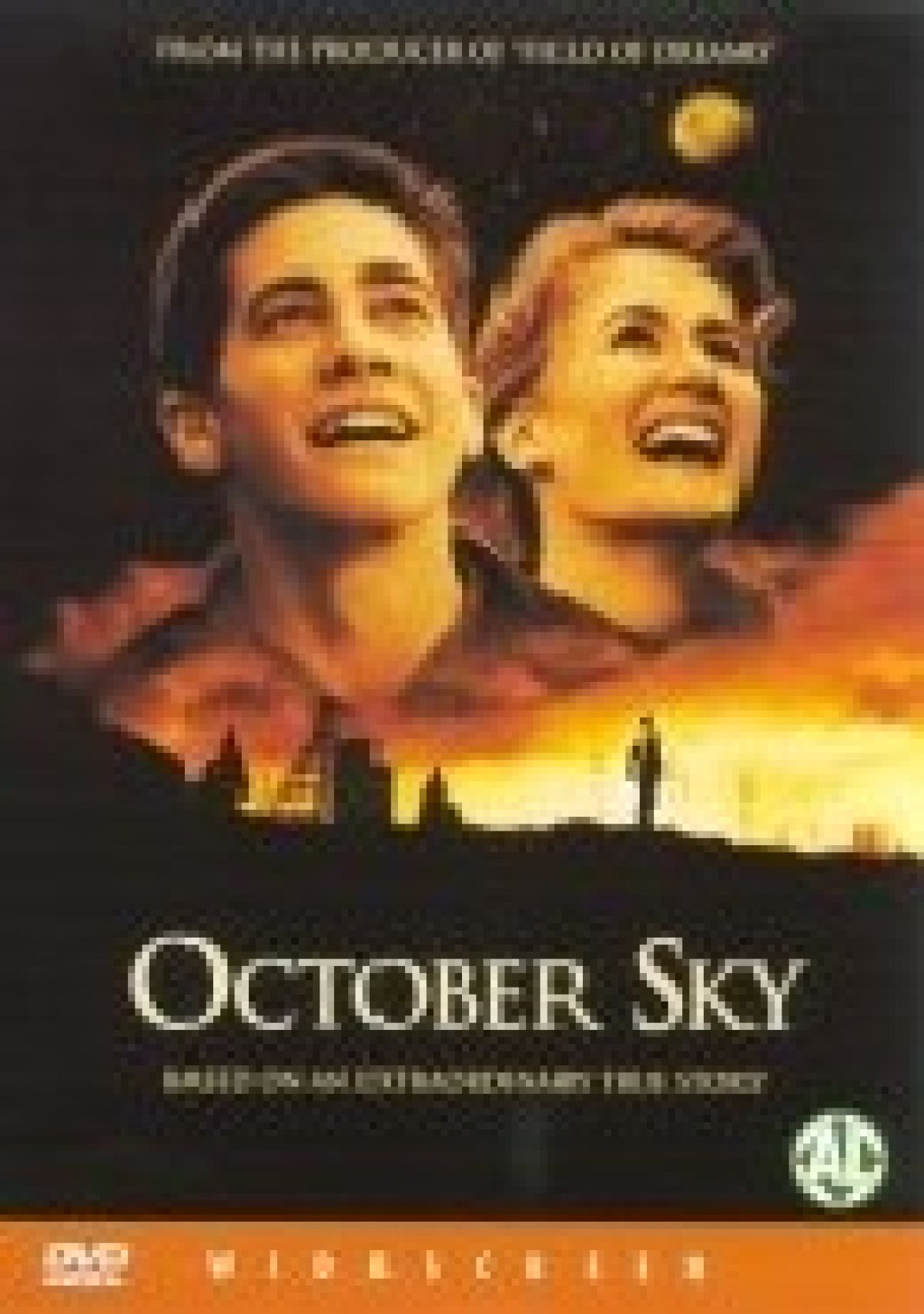 October Sky