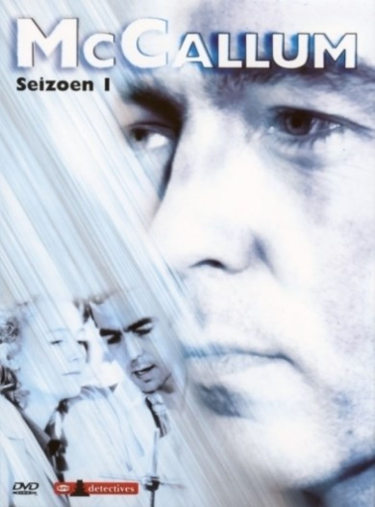Afbeelding van McCallum - Seizoen 1