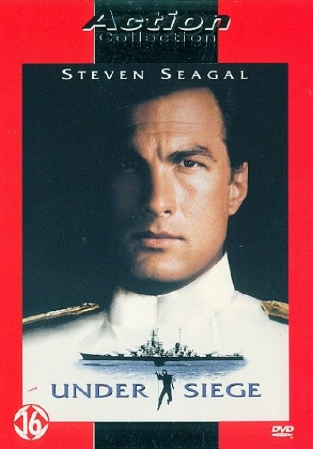 Under siege