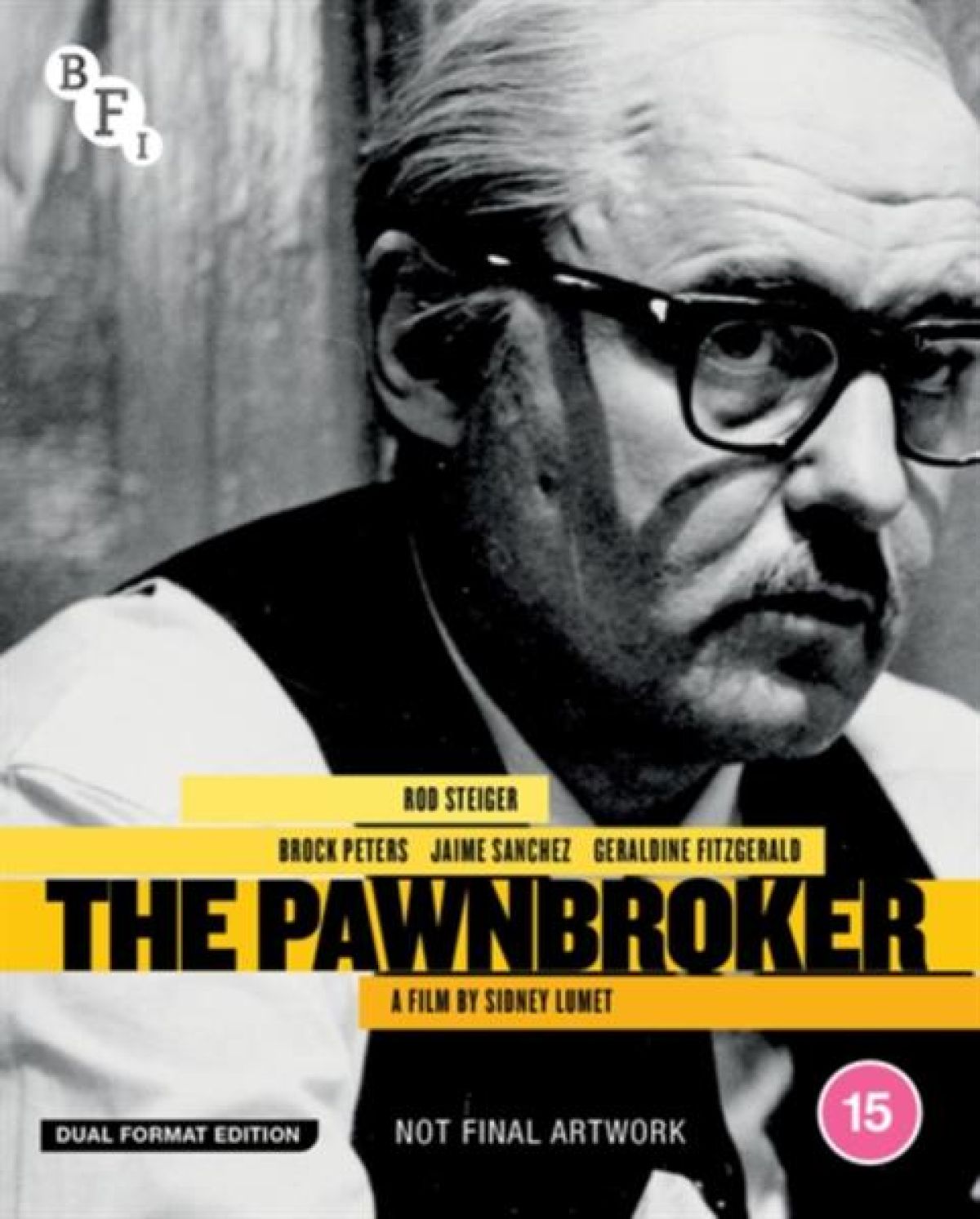 Afbeelding van Pawnbroker