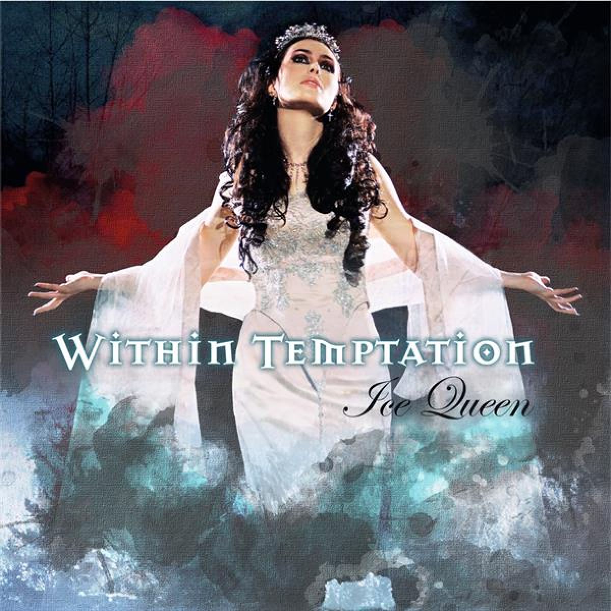 Ice Queen (acoustic)