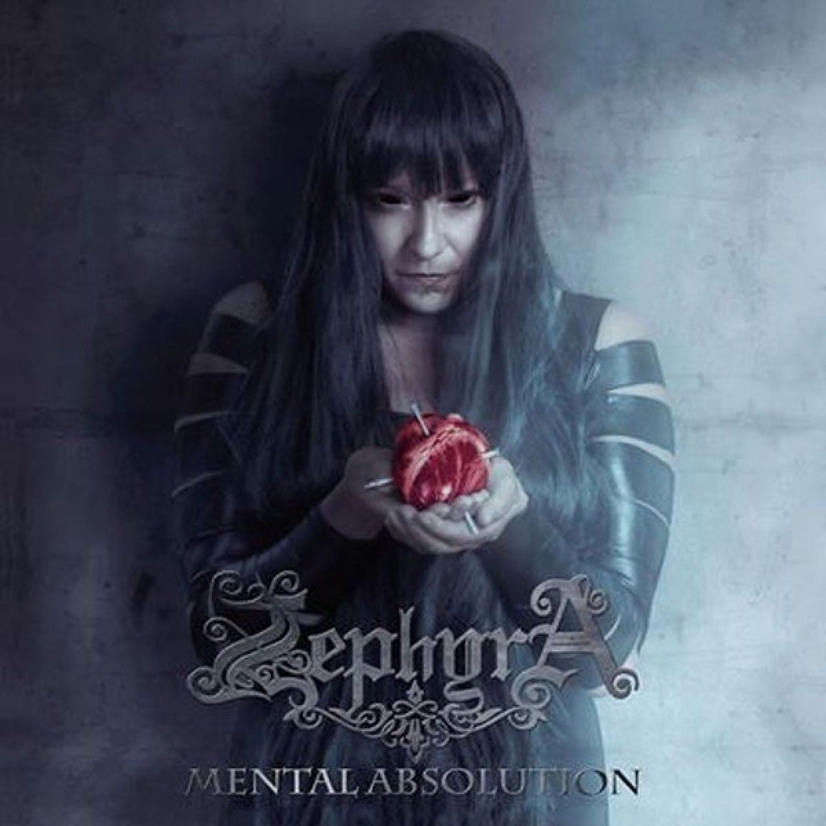 Afbeelding van Zephyra - Mental Absolution