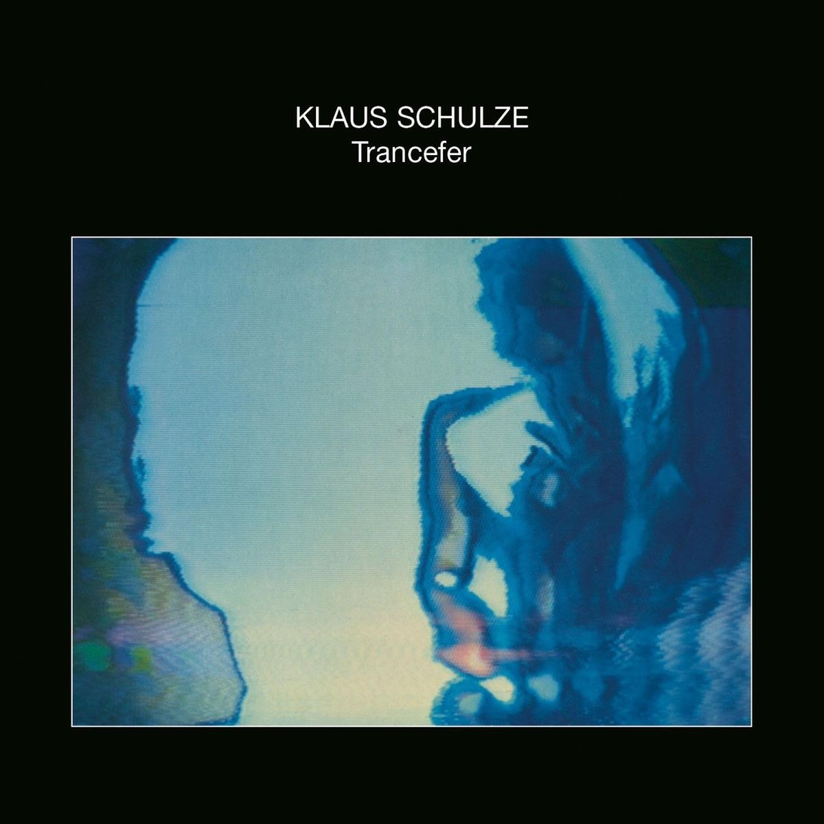 Afbeelding van Klaus Schulze - Trancefer