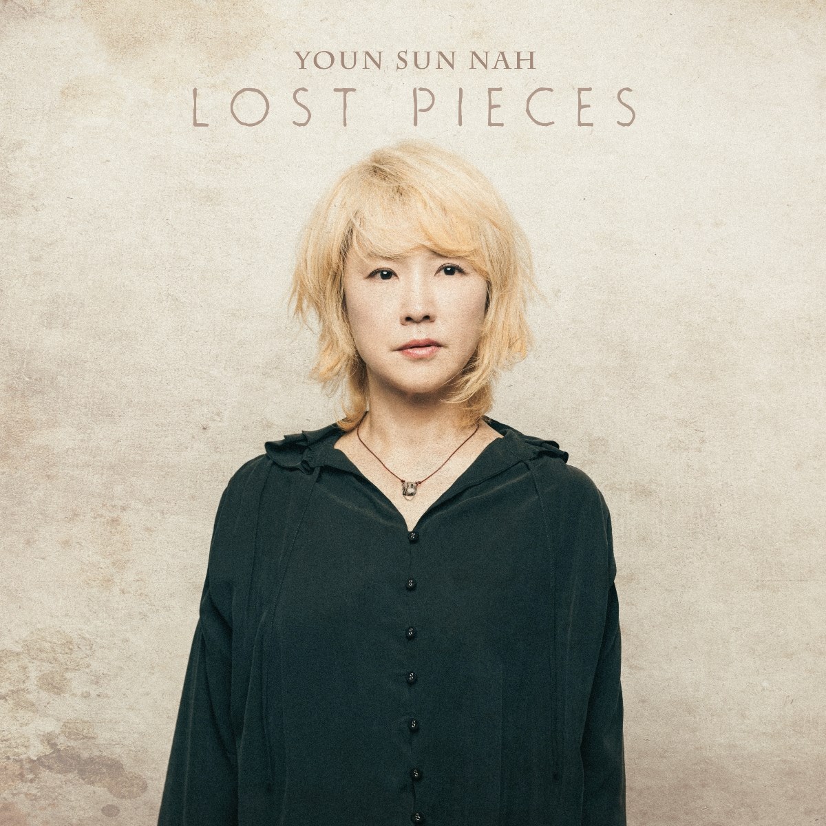 Afbeelding van Youn Sun Nah - Lost Pieces
