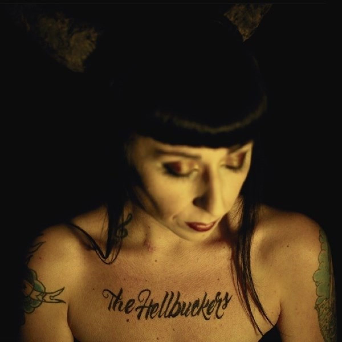 Afbeelding van Hellbuckers - Demons