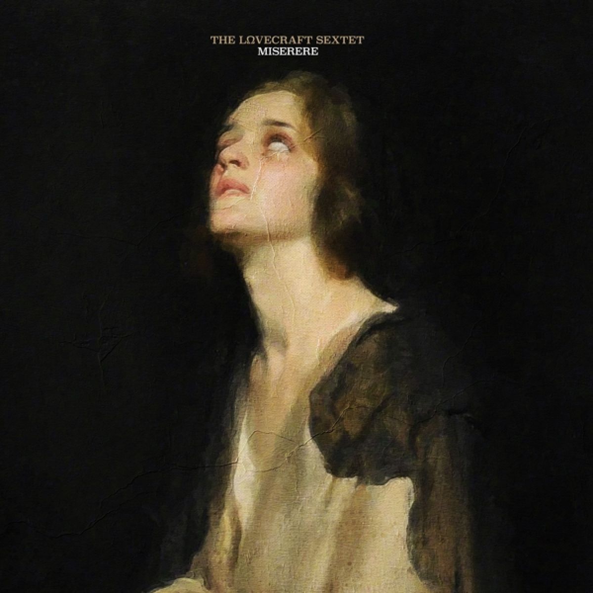 Afbeelding van The Lovecraft Sextet - Miserere