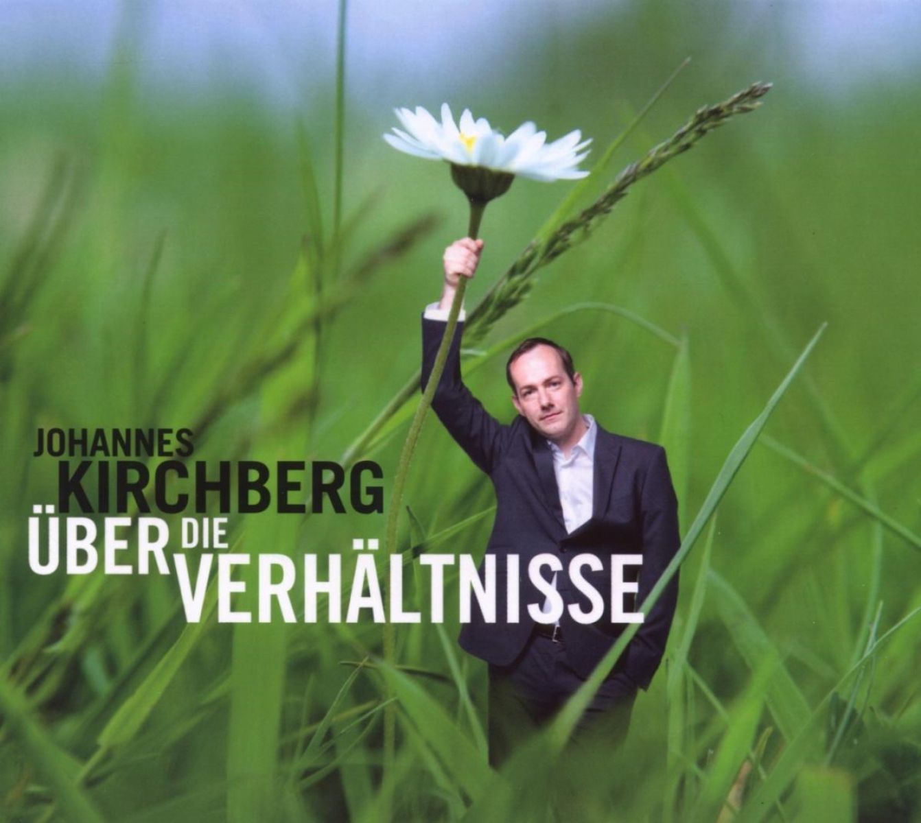 Afbeelding van Johannes Kirchberg - Über Die Verhältnisse