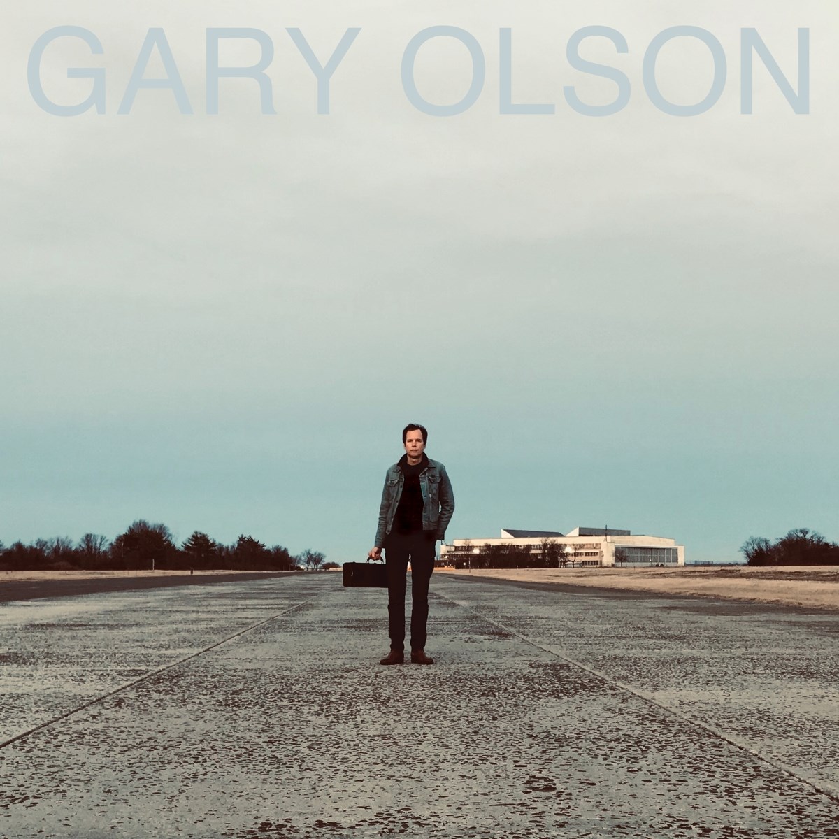 Afbeelding van Gary Olson