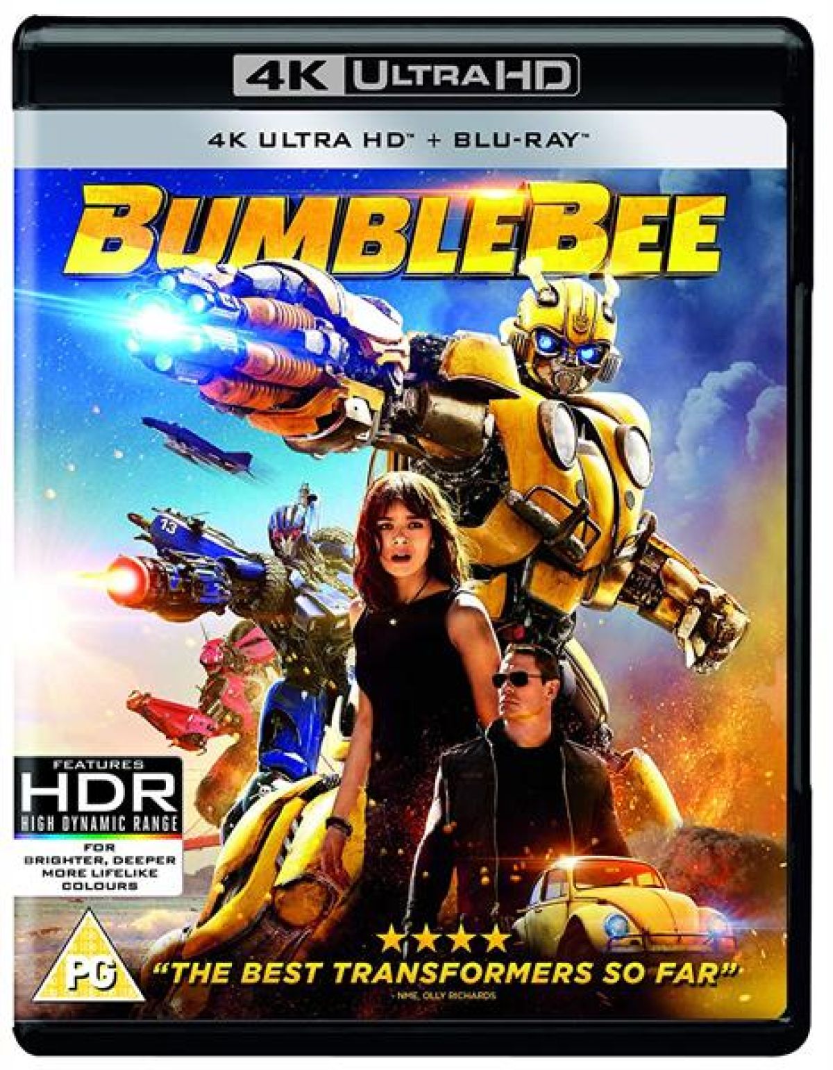 Bumblebee