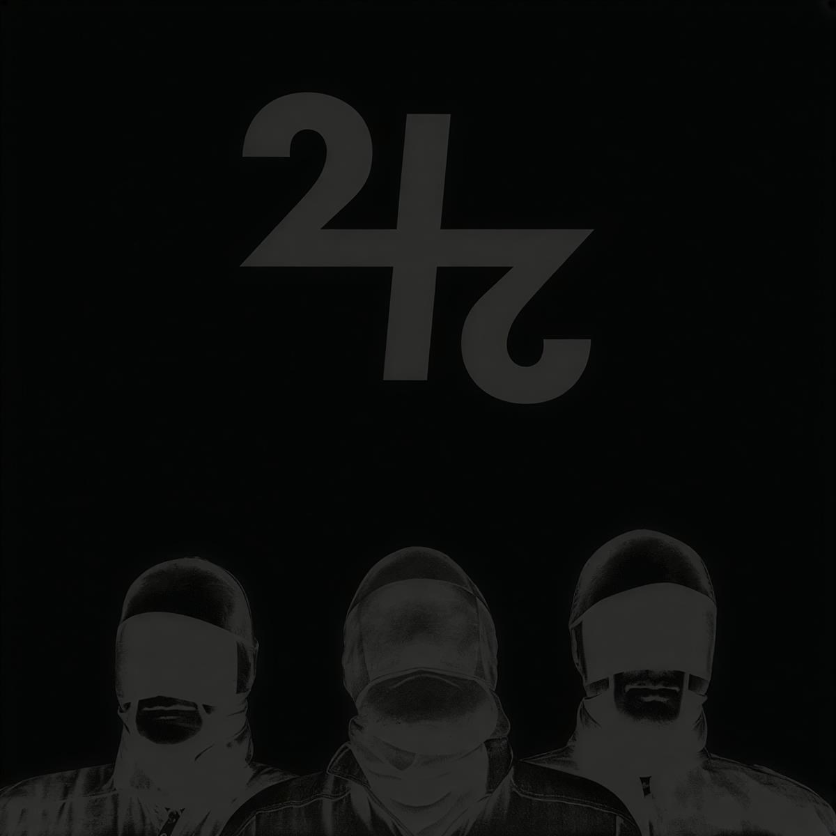 Afbeelding van Front 242 - Black Out