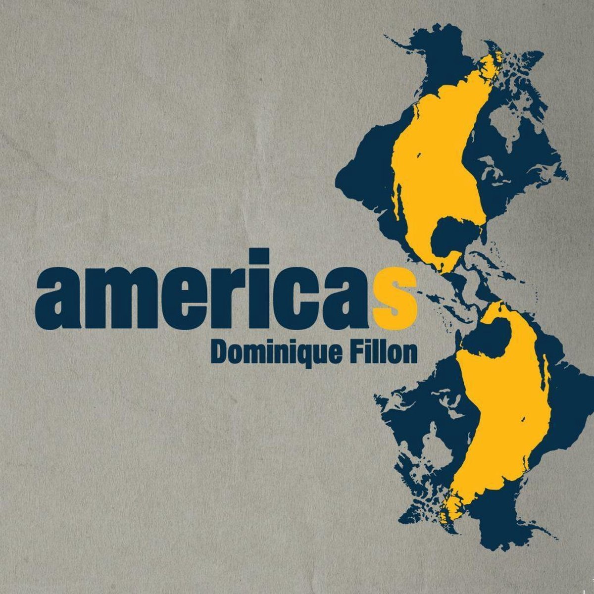 Afbeelding van Dominique Fillon - Americas