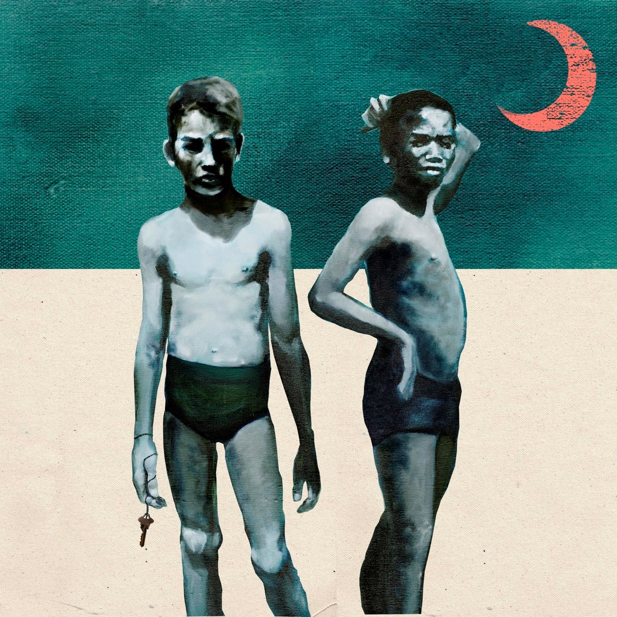 Bedouin Soundclash - We Will Meet In A Hurricane