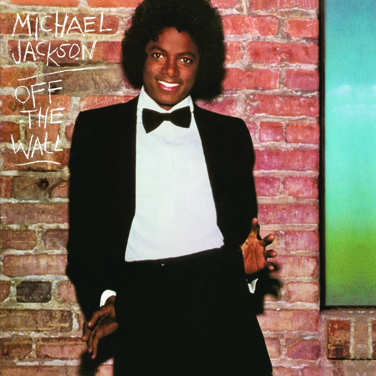 Afbeelding van Michael Jackson - Off The Wall