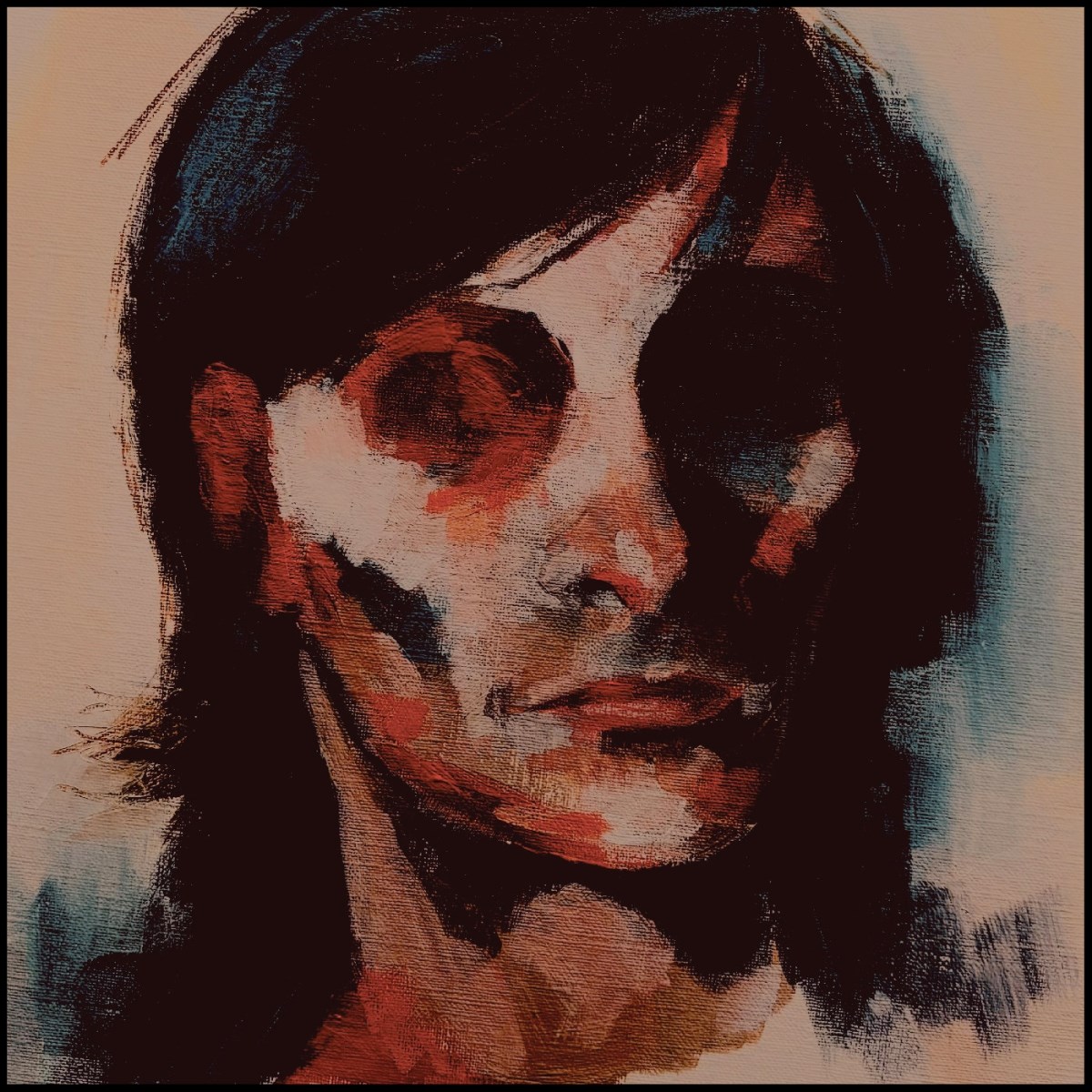 Afbeelding van T. Hardy Morris - Artificial Tears