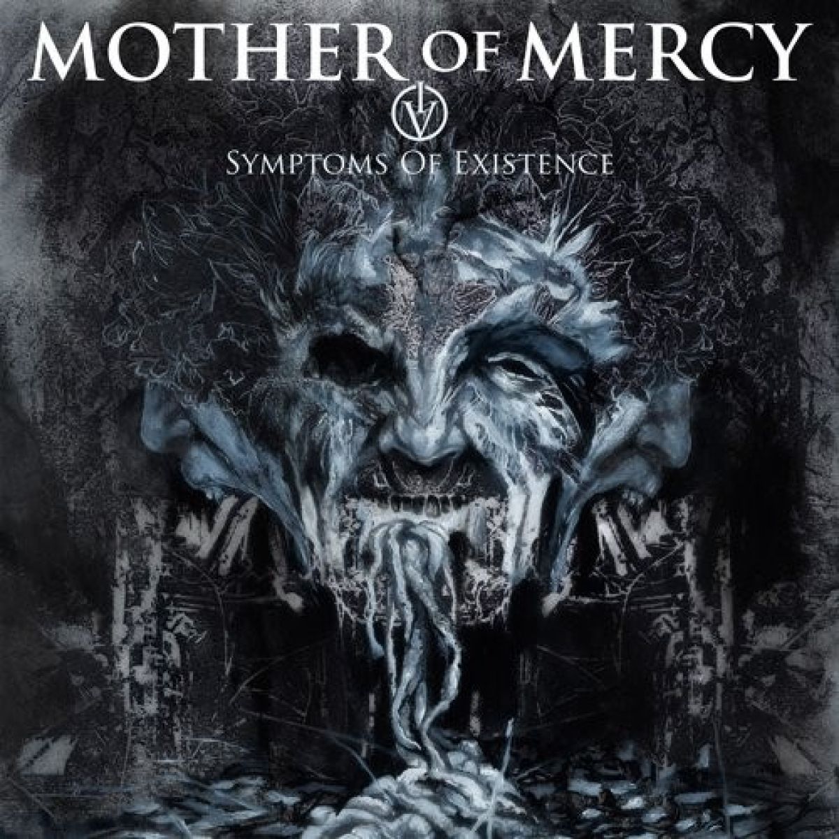 Afbeelding van Mother Of Mercy - IV: Symptoms Of Existence