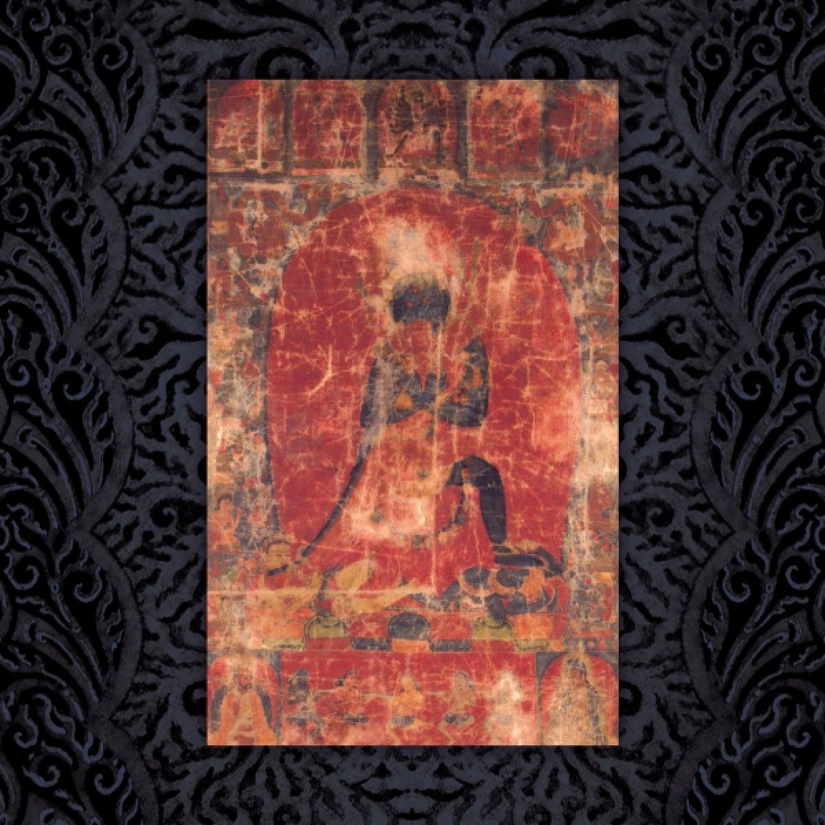 Afbeelding van Lunar Abyss Deus Organum - Khara-Khoto