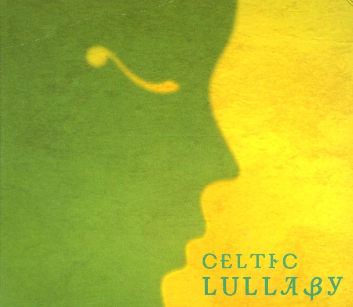 Various Artists - Celtic Lullaby