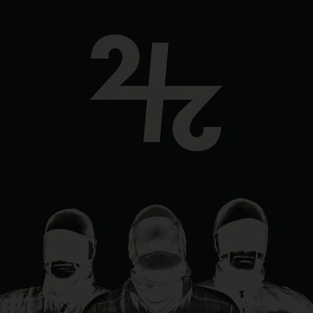 Afbeelding van Front 242 - Black Out