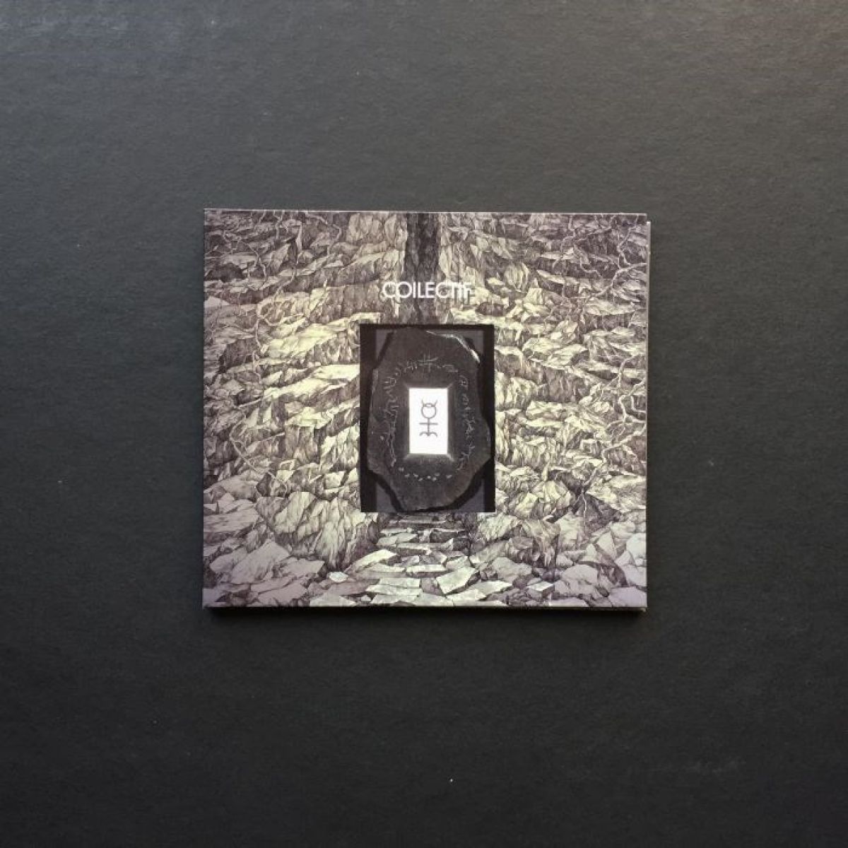Afbeelding van Various Artists - Coilectif