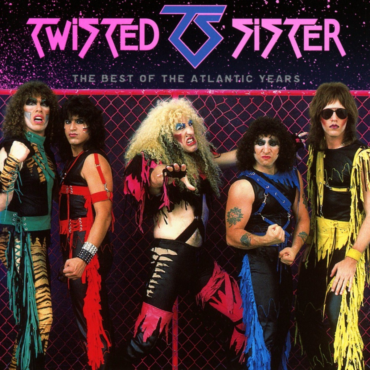 Afbeelding van The Best Of The Atlantic Years