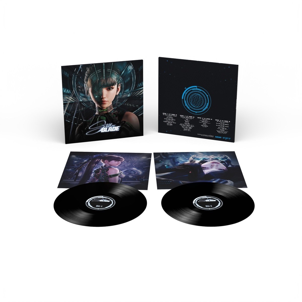 Afbeelding van Stellar Blade Sound Team - Stellar Blade (Original Soundtrack)