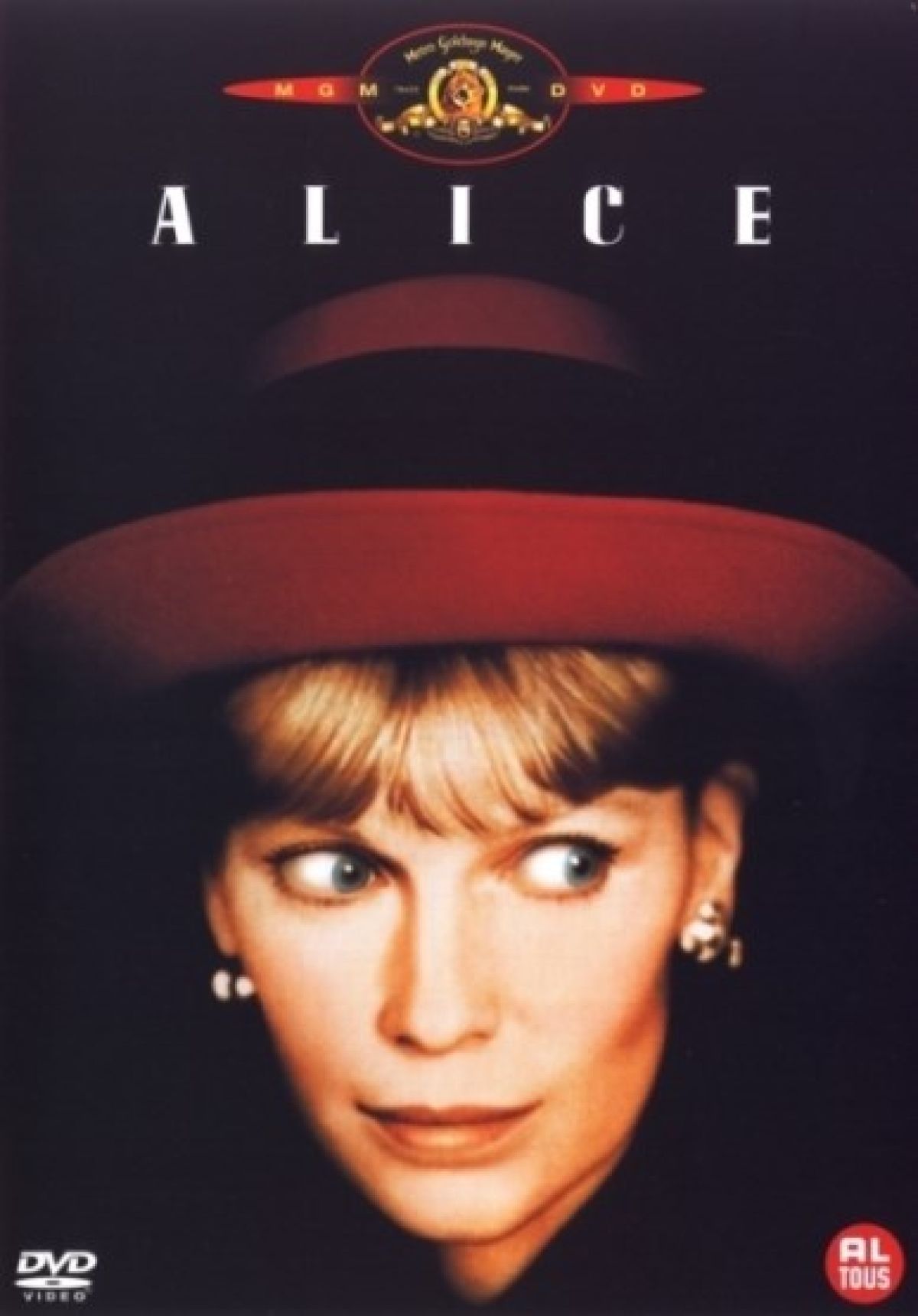 Alice