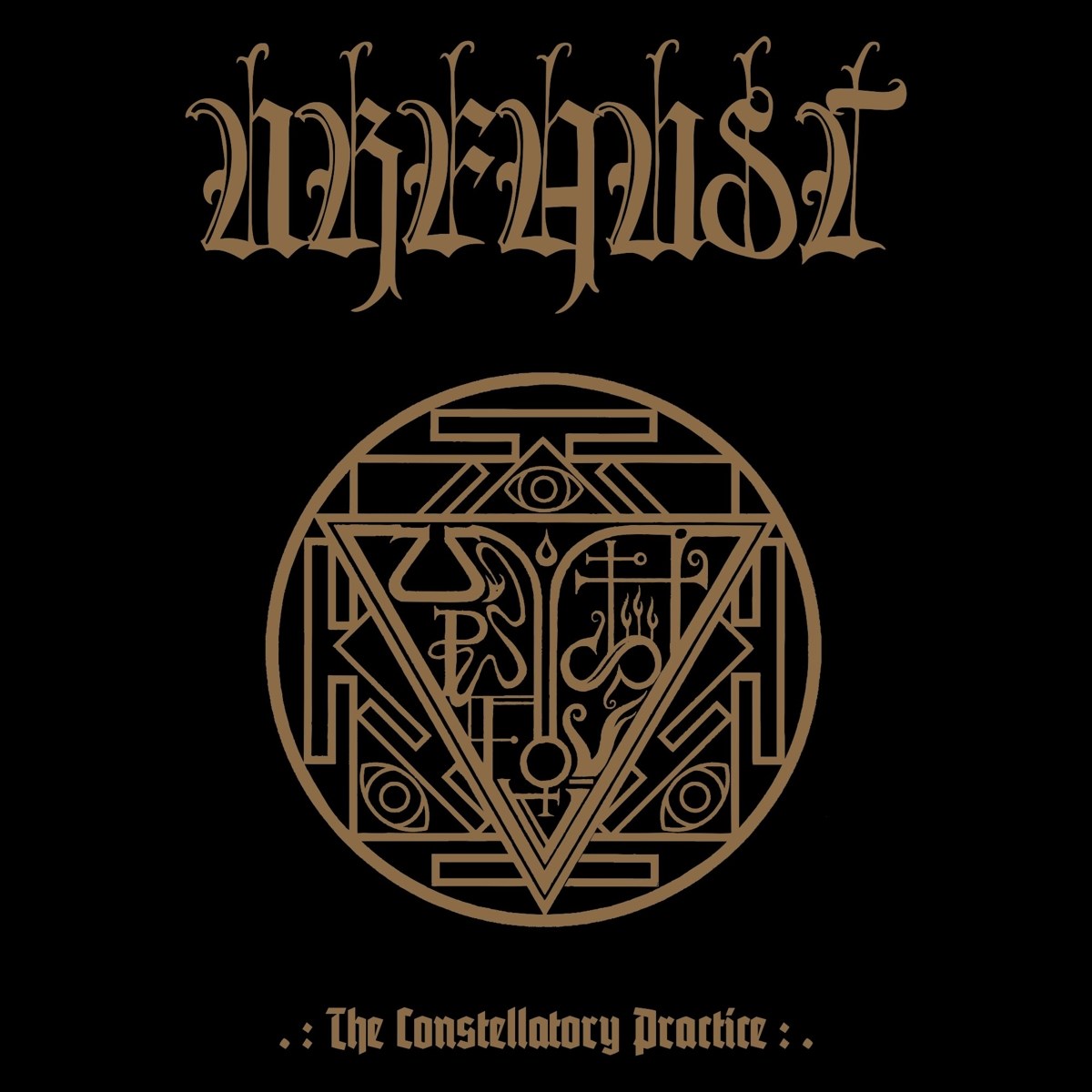 Urfaust - Constellatory..