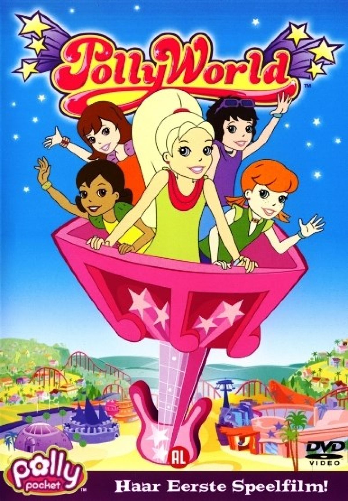 Pollyworld 