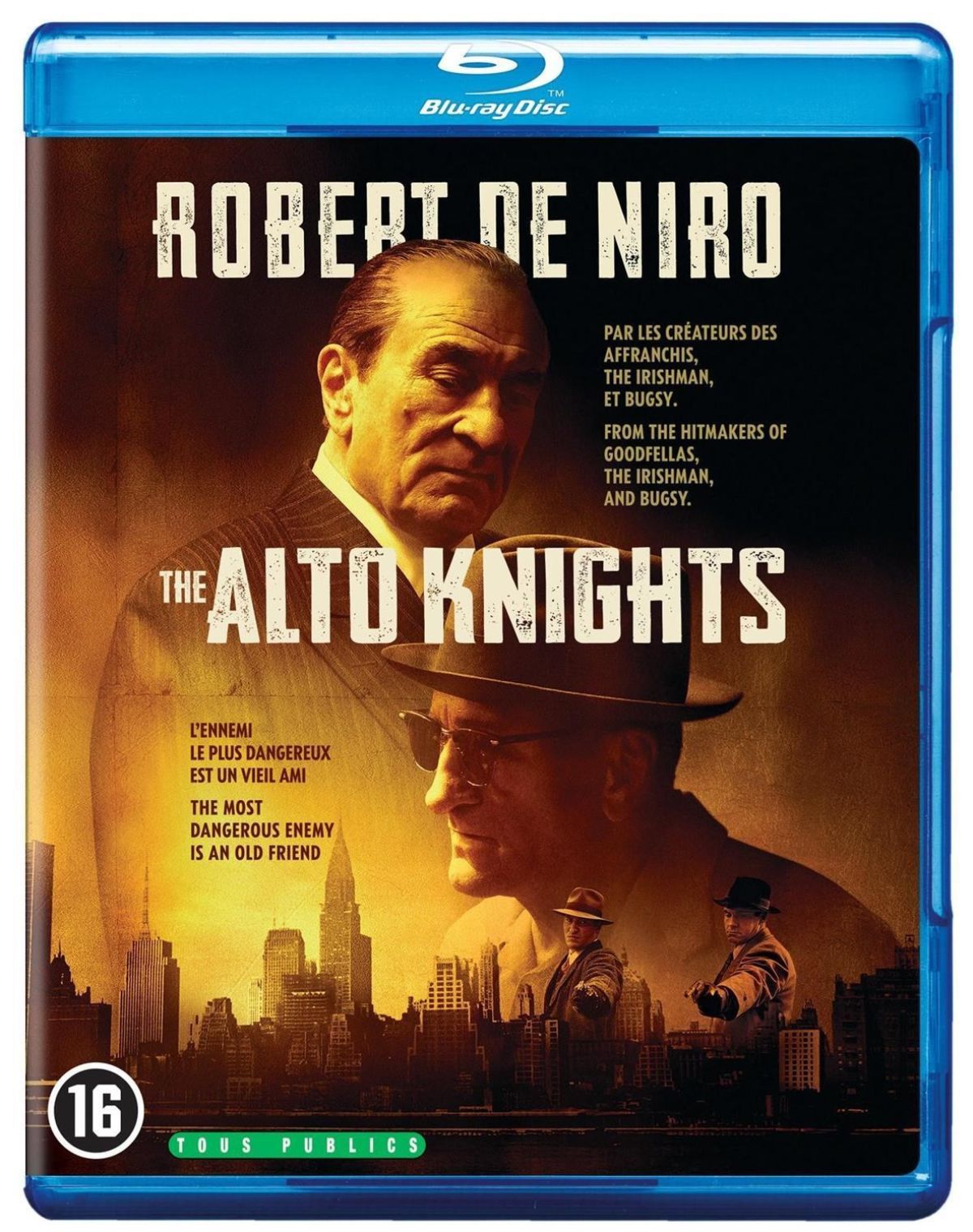 Afbeelding van Alto Knights