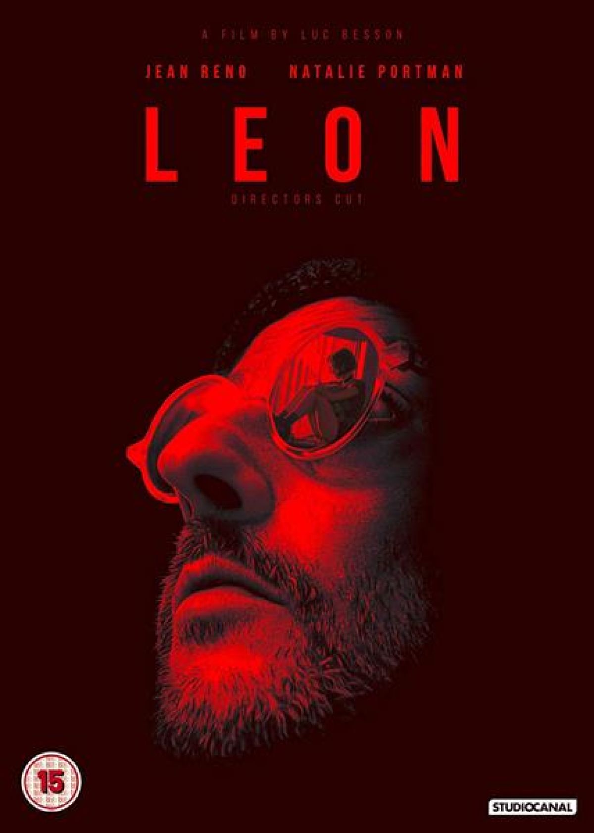 Afbeelding van Leon: Director's Cut