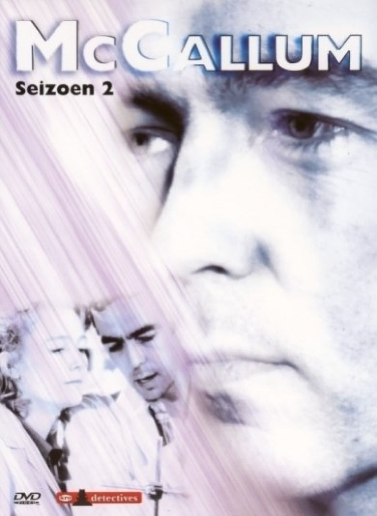 Afbeelding van McCallum - Seizoen 2