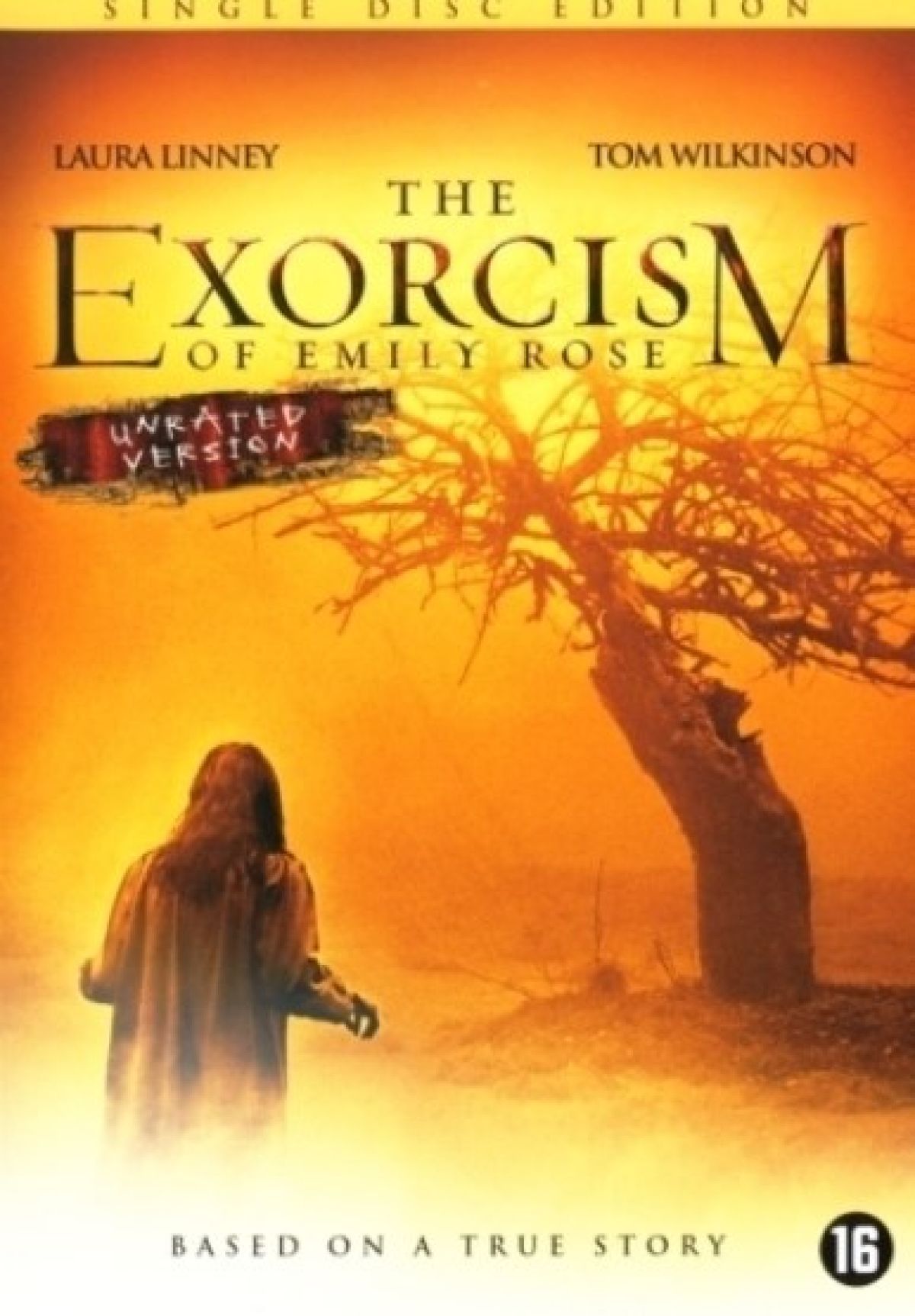 Exorcism Of Emily Rose 