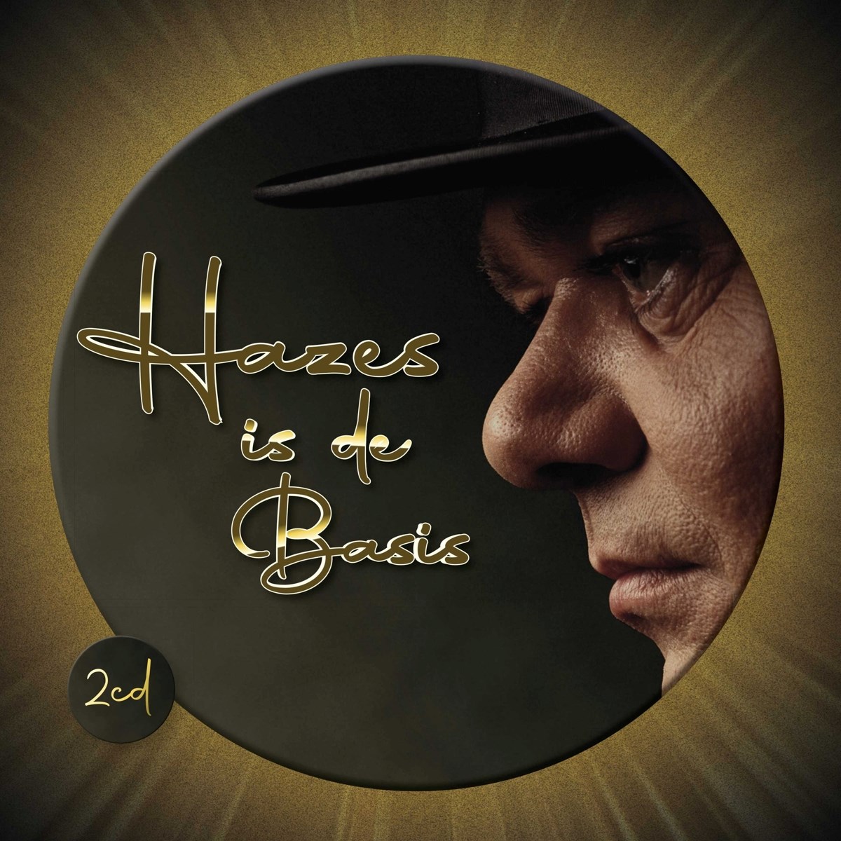 Afbeelding van Various Artists - Hazes Is De Basis