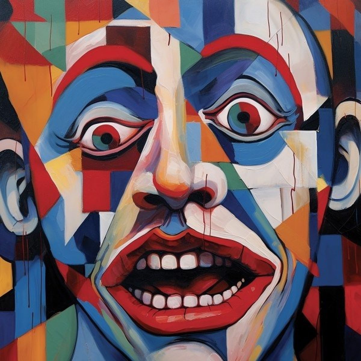 Afbeelding van Helios Creed - Boxing The Clown
