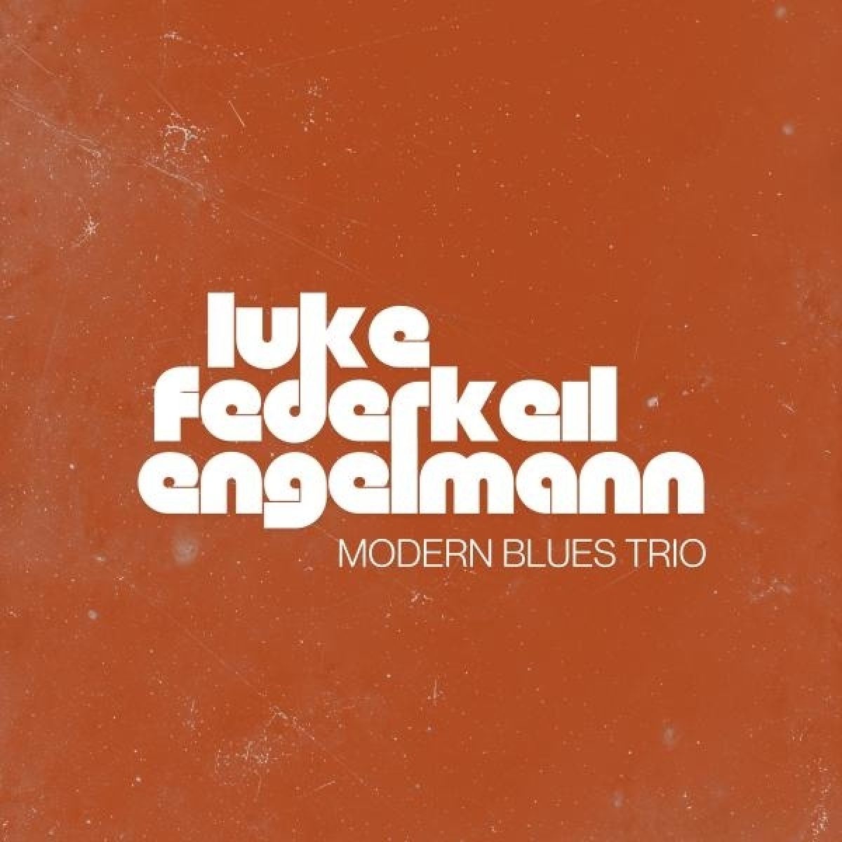 Afbeelding van Modern Blues Trio